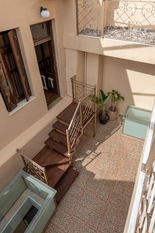 Old Town Suites Chania  Exterior photo