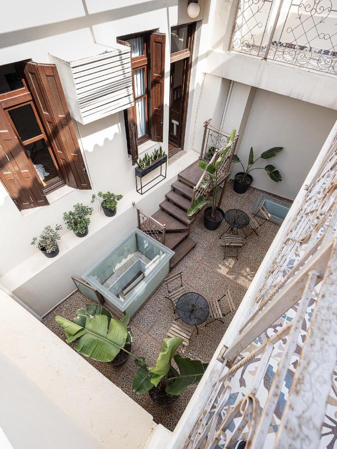 Old Town Suites Chania  Exterior photo